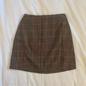 John Galt Skirt